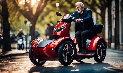 Best Electric Tricycles For Seniors (2024 Update) - Pubbelly