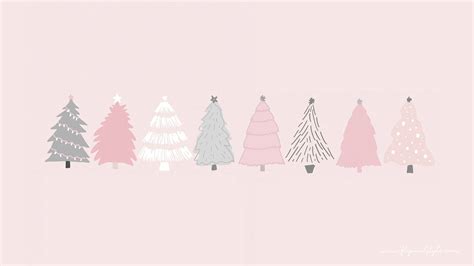 [100+] Minimalist Christmas Backgrounds | Wallpapers.com