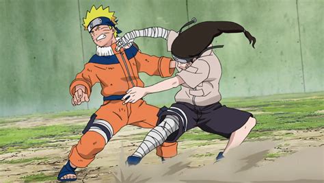 Entenda por que Naruto nunca foi promovido a Chunin