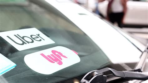 Uber, Lyft, and DoorDash Drivers to Strike on Valentine's Day - Men's ...