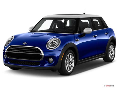 2021 MINI Cooper Prices, Reviews, & Pictures | U.S. News & World Report