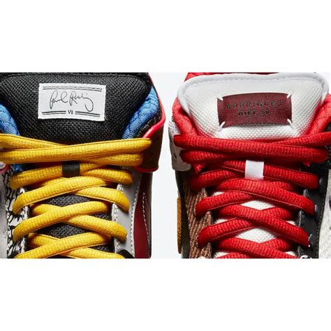 Nike SB Dunk Low What The P-Rod | Raffles & Where To Buy | The Sole ...