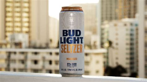 20 Best Bud Light Seltzer Flavors to Drink