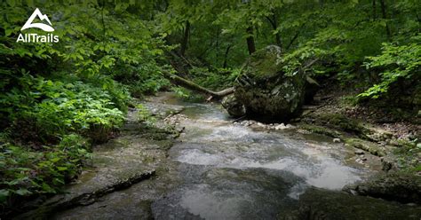 Best Trails near Ponca, Arkansas | AllTrails