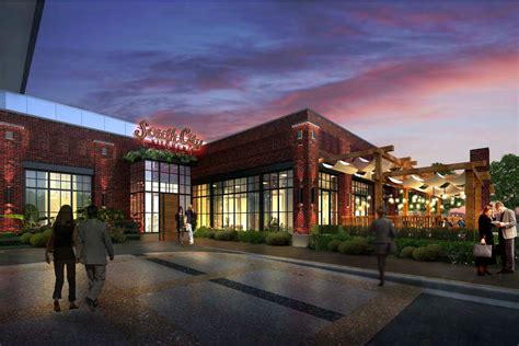 South City Kitchen Is Expanding Again, This Time to Alpharetta - Eater ...