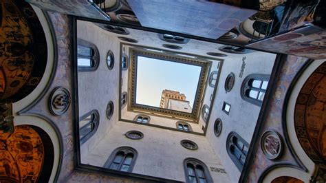 Palazzo Vecchio Tower | Reach New Heights of Wonder