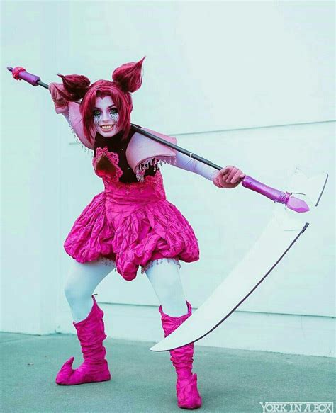 Spinel Cosplay em 2024 | Ideias de cosplay, Cosplays, Cosplay