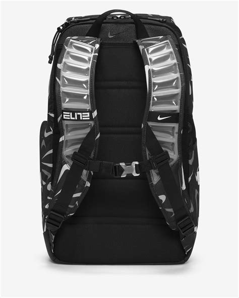 Nike Hoops Elite Pro Basketball Backpack (32L). Nike ID