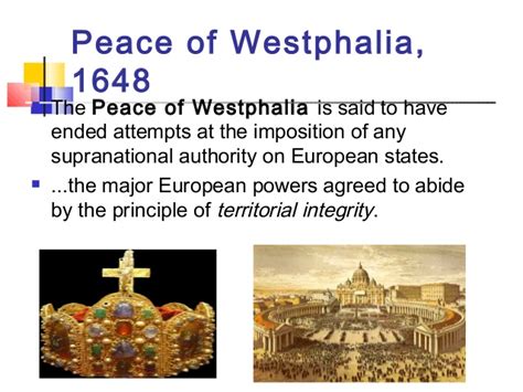 Lo Que Pasó en la Historia: October 24: The Peace of Westphalia ending the Thirty Years' War was ...