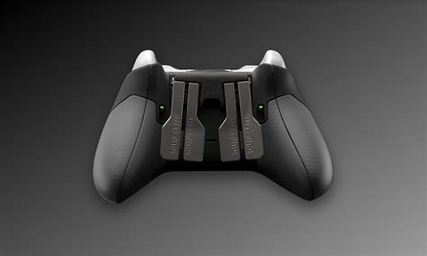 Microsoft Partners with Scuf for New Xbox Elite Controller Accessories and Stylings - WinBuzzer