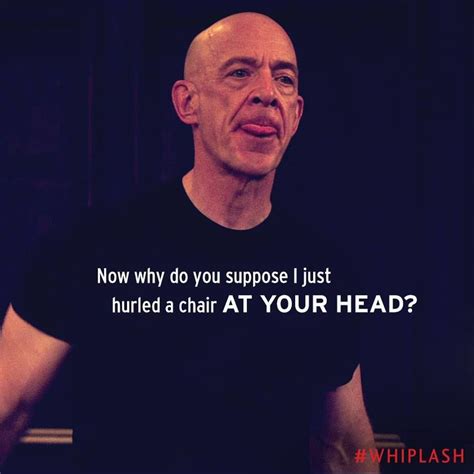 Whiplash Quotes - ShortQuotes.cc