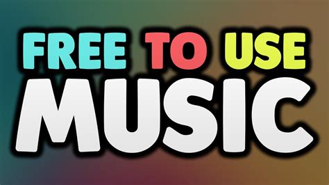 Youtube royalty free music - horjam