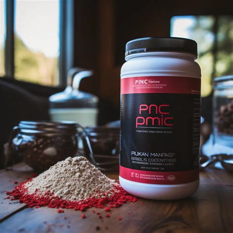 GNC Protein Powder: The Best for Muscle Gain?