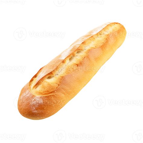 AI generated Baguette on transparent background PNG image 35715793 PNG