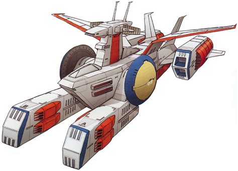 SCV-70 White Base | The Gundam Wiki | FANDOM powered by Wikia