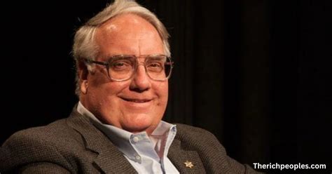 Howard Buffett Net Worth | therichpeoples