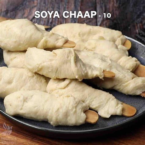 soya chaap masala gravy recipe | soya chaap curry | soya chaap sabji