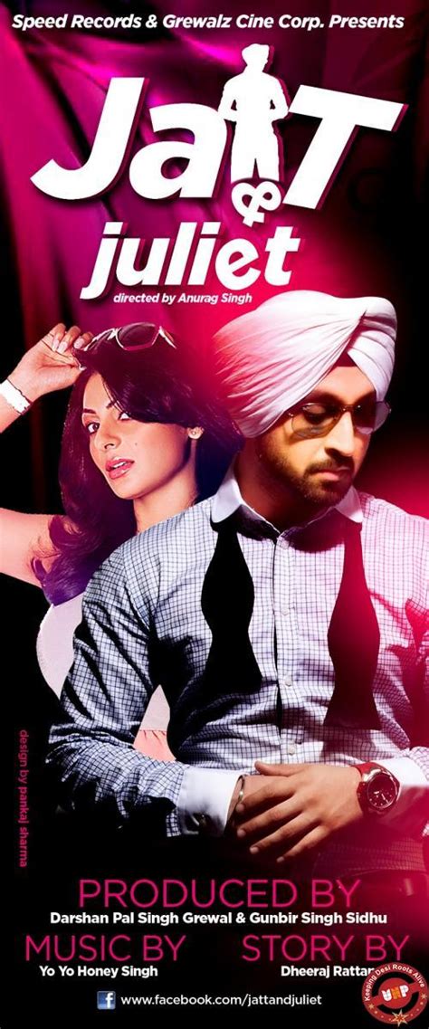 Jatt and Juliet Punjabi Movie Diljit Dosanjh, Neeru Bajwa 2012 | Punjabi Mp3 and Videos