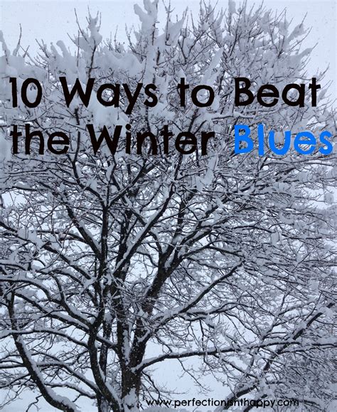 Beat The Winter Blues Quotes. QuotesGram