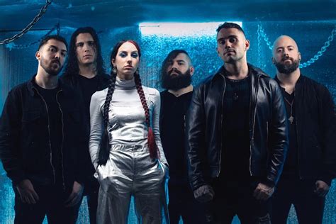 FACE YOURSELF - Reveal Video For New Single "Death Reflection" (FT: Isaac Bilbrey)