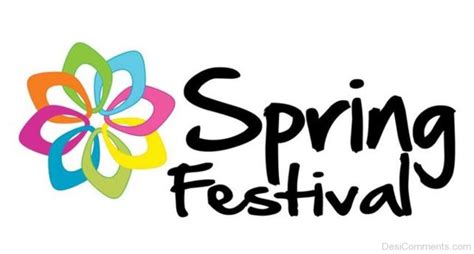 Spring Festival Pictures, Images, Graphics for Facebook, Whatsapp - Page 2