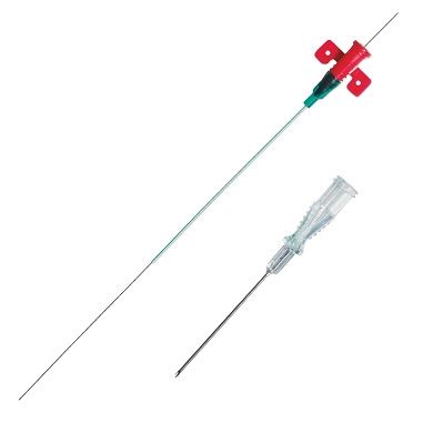 Arterial Catheter - Newtech Medical Devices