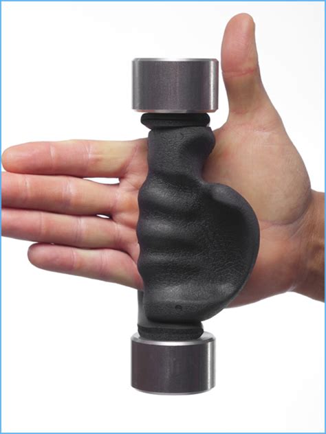 Complete Weight System - Makers Of Heavy Hands® Add On Weights, Grips ...