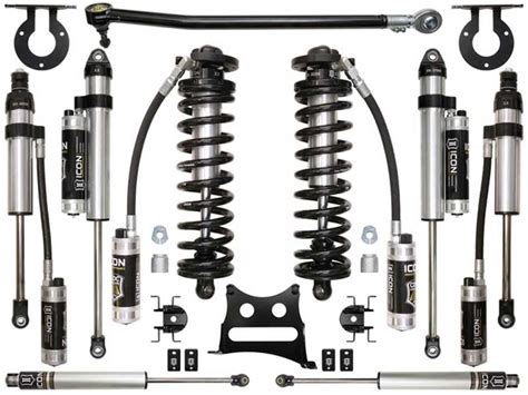 Icon Coilover Conversion Kit K53031 | RealTruck