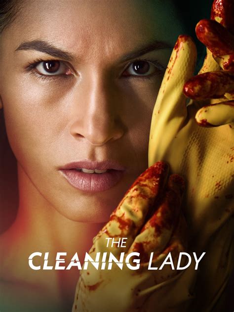 Full cast of The Cleaning Lady (TV Show, 2022 - 2025) - MovieMeter.com