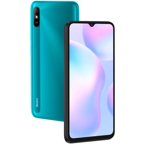 Xiaomi Redmi 9A specs, faq, comparisons