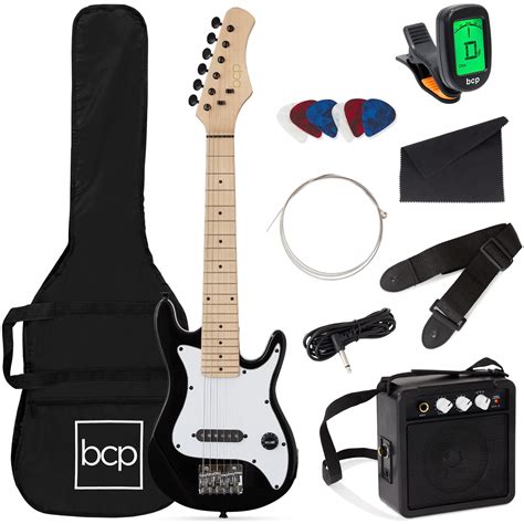 The Best Electric Guitar for Kids: Picks for Young Rockstars