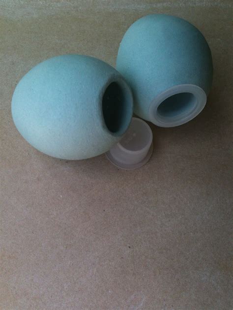 Ceramic Salt and Pepper Shakers - Etsy