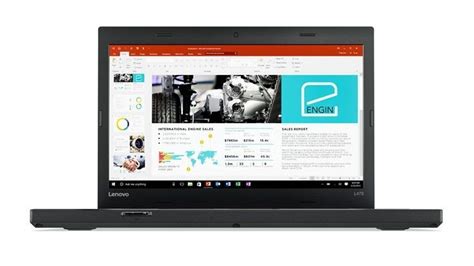 Lenovo ThinkPad T470 vs Lenovo ThinkPad L470 | Techlitic