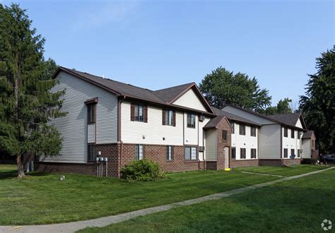 WoodRidge Apartments and Townhomes Apartments - Toledo, OH | Apartments.com