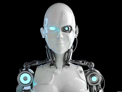 Move Over Siri: Cubic Robotics Releasing New Artificial Intelligence Assistant With Personality ...