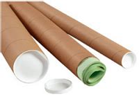 Wholesale Mailing Tubes for Sale in Bulk: 10 unique options | American Paper & Packaging ...