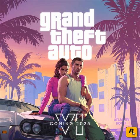 Grand Theft Auto 6 - VideoGamer