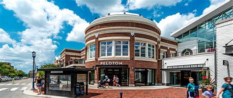 Five New Stores & Restaurants Coming to Easton - Easton Town Center