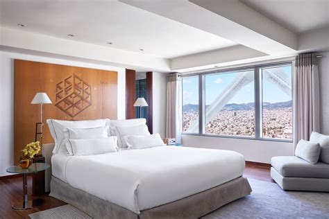 Hotel Arts Barcelona – Stay in the Penthouse and experience unsurpassed luxury - Baroque Lifestyle