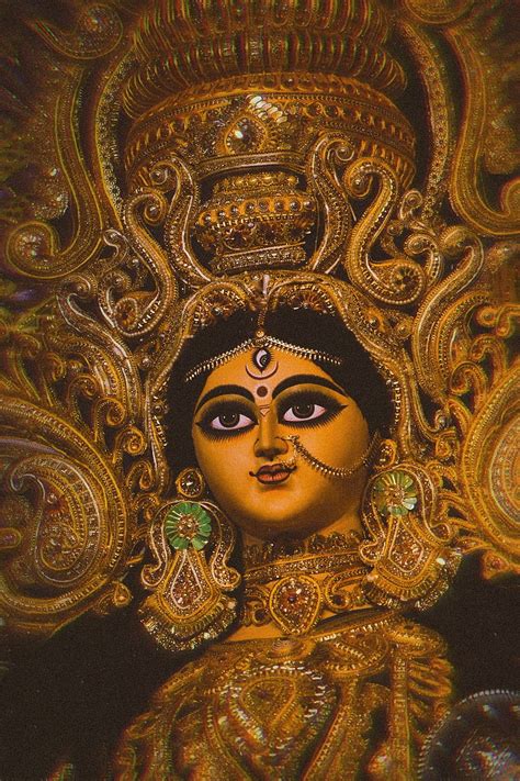 Goddess Durga Wallpapers