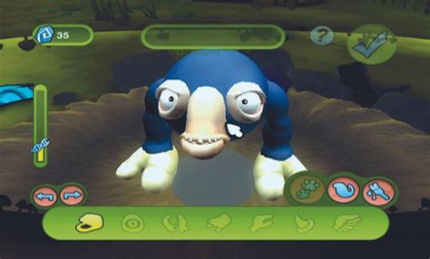 Spore Hero review | GamesRadar+