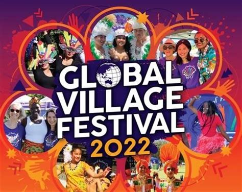 Global Village Festival