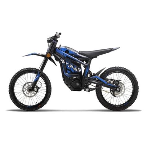 Talaria Sting Off-Road e-bike