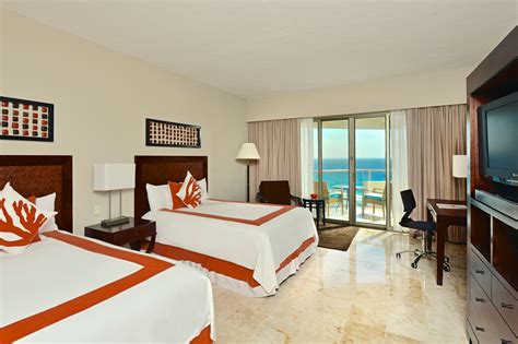 Rooms | Iberostar Selection Cancún