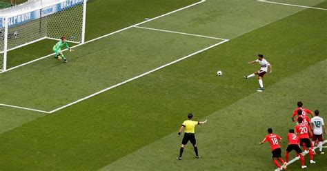 How to score a penalty in football? 5 best-kept tricks - World Soccer Reader