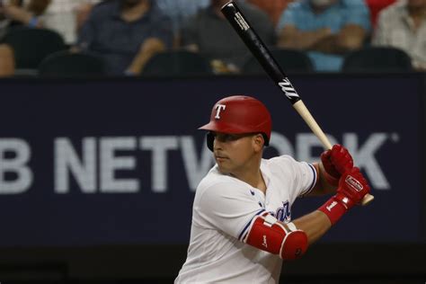 Texas Rangers lineup for May 19, 2023 - Lone Star Ball