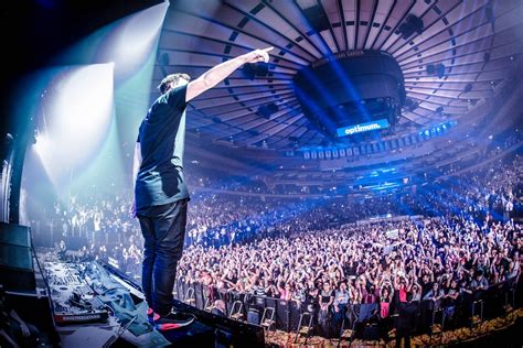 Madison Square Garden: One of The Most Magnificent Multipurpose ...