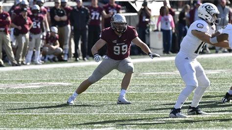 Montana Grizzly Football Dominates at UC Davis