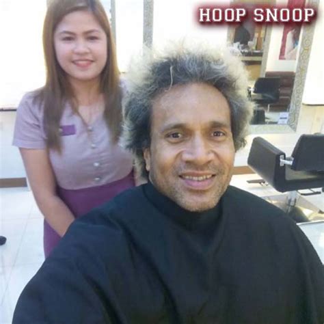 Asi Taulava trying to fix ‘fro | Fastbreak