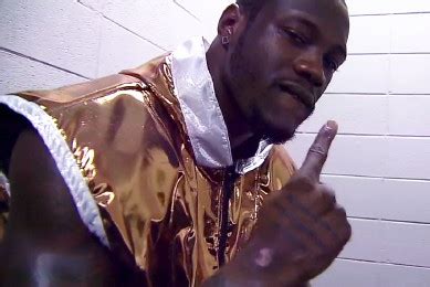 Deontay Wilder Needs British Boxing - Boxing News 24